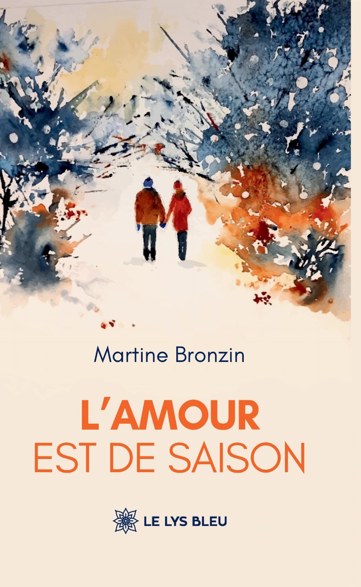 L'amour est de saison (9791044039804-front-cover)