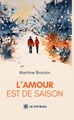 L'amour est de saison (9791044039804-front-cover)