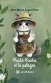 Pushi-Pusha et le potager (9791044036742-front-cover)
