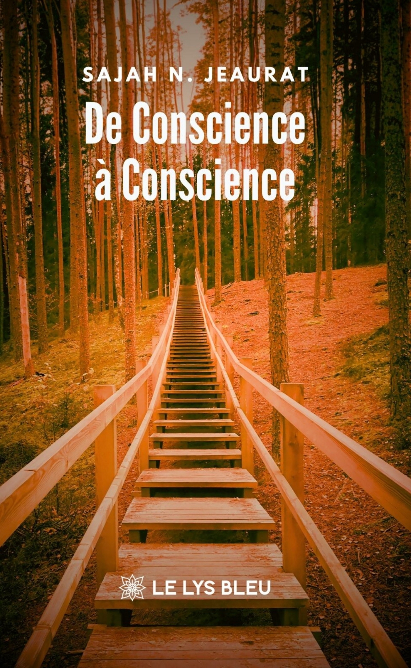 De Conscience à Conscience (9791044037701-front-cover)