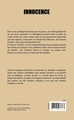Innocence (9791044037763-back-cover)