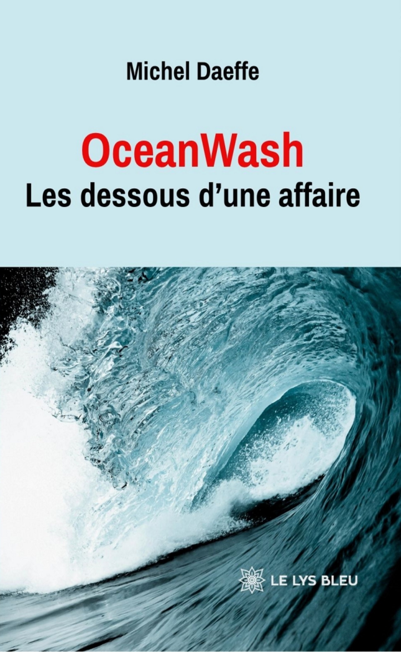 OceanWash, Les dessous d'une affaire (9791044035639-front-cover)