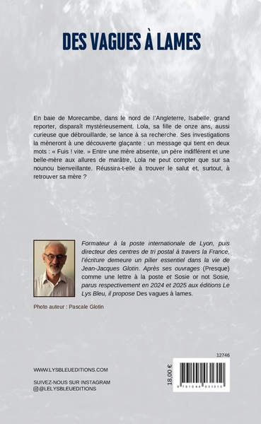 Des vagues à lames (9791044031310-back-cover)