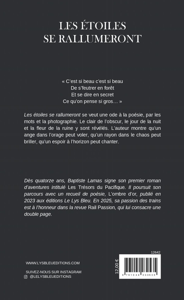 Les étoiles se rallumeront (9791044030535-back-cover)