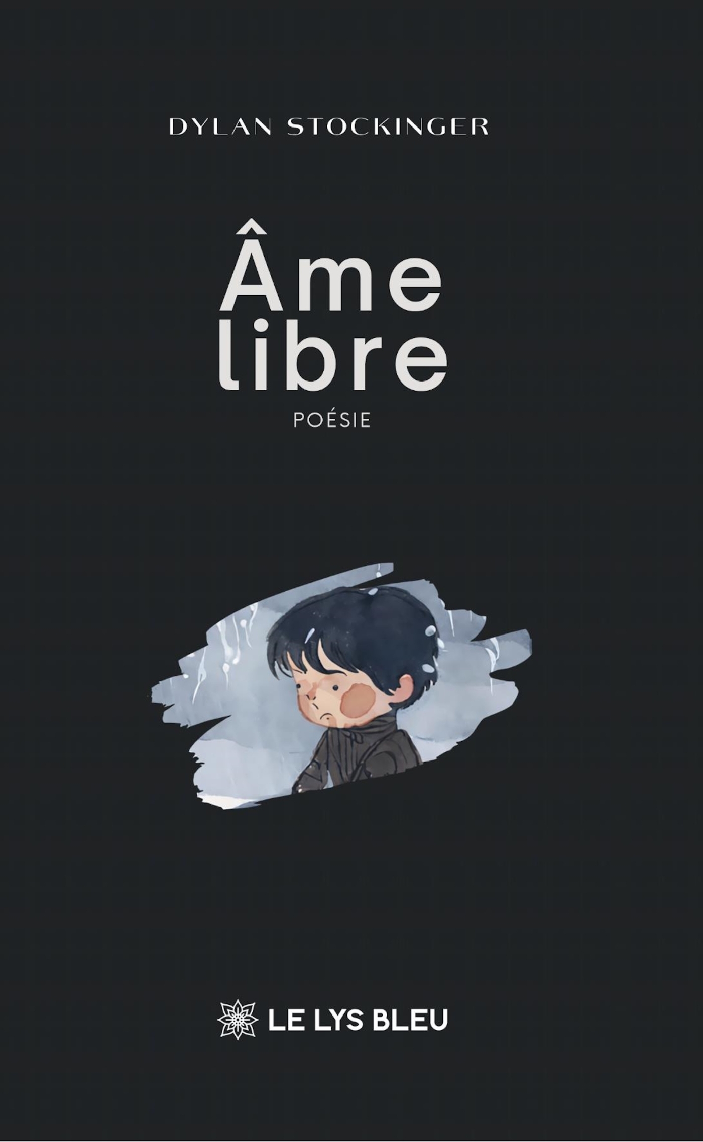 Âme libre (9791044031495-front-cover)
