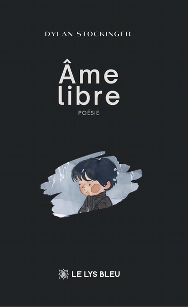 Âme libre (9791044031495-front-cover)