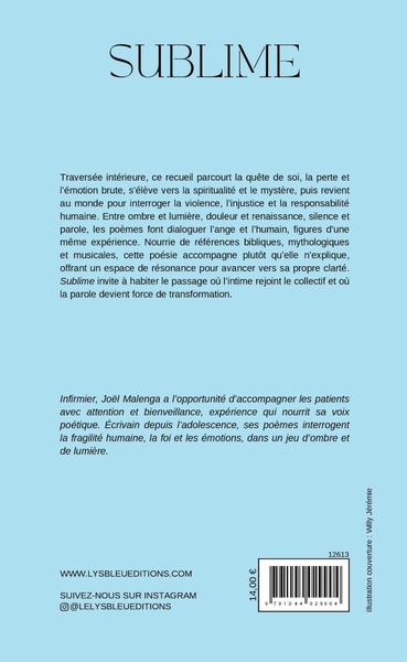 Sublime (9791044029904-back-cover)