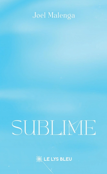 Sublime (9791044029904-front-cover)