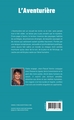 L'Aventurière (9791044036629-back-cover)