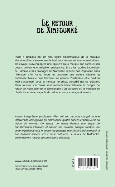 Le retour de Niafounké (9791044029607-back-cover)