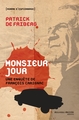 Monsieur Jour, Une enquête de François Carignac (9782369422273-front-cover)