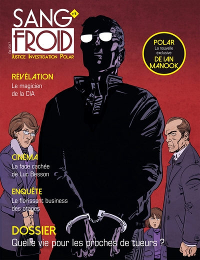 Sang-froid n° 6 (9782369425663-front-cover)