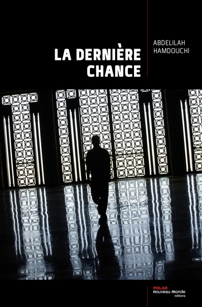 La dernière chance (9782369427452-front-cover)