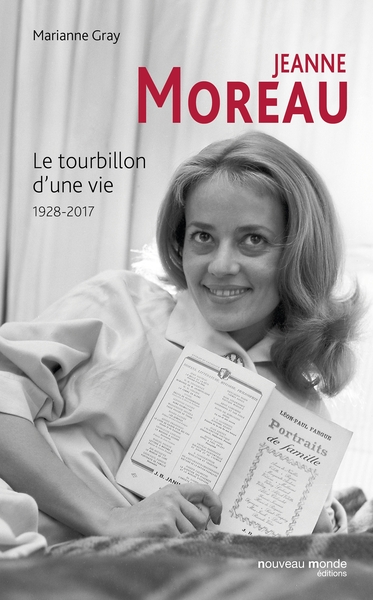 Jeanne Moreau (9782369426226-front-cover)