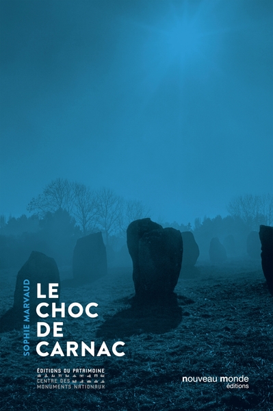 Le choc de Carnac (9782369422099-front-cover)