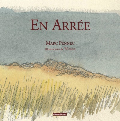En Arrée (9782369450627-front-cover)