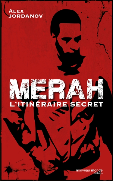 Merah, L'itinéraire secret (9782369423454-front-cover)
