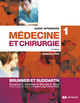 Soins infirmiers en médecine et chirurgie 1, Généralités (9782804165567-front-cover)