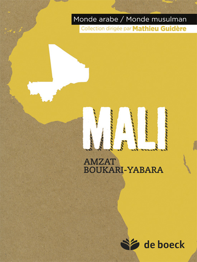 Mali (9782804185831-front-cover)