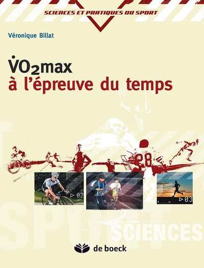 VO2 max à l'épreuve du temps (9782804181697-front-cover)