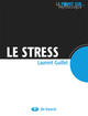 Le stress (9782804169220-front-cover)