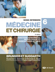 Soins infirmiers en médecine et chirurgie 6, Fonctions sensorielle, neurosensorielle et  musculosquelettique (9782804165611-front-cover)