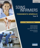 Soins infirmiers, Fondements généraux (9782804171209-front-cover)