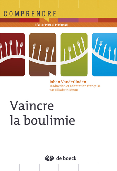 Vaincre la boulimie (9782804171131-front-cover)