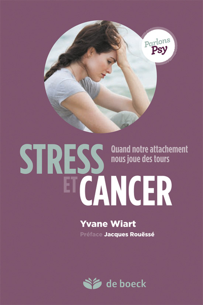 Stress et cancer (9782804185213-front-cover)