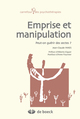 Emprise et manipulation, Peut-on guérir des sectes ? (9782804101503-front-cover)