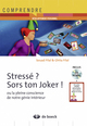 Stressé ? Sors ton joker ! (9782804186210-front-cover)