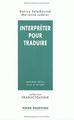 Interpréter pour traduire (9782864606413-front-cover)