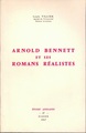 Arnold Bennett et ses romans réalistes (9782864604310-front-cover)