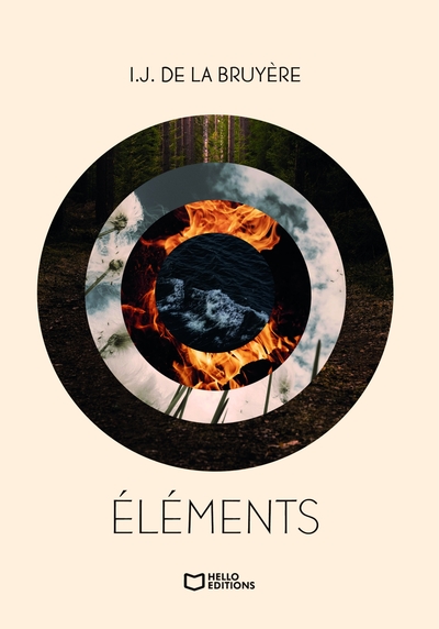 Éléments (9782386739446-front-cover)