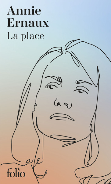 La place, Édition spéciale (9782072956829-front-cover)