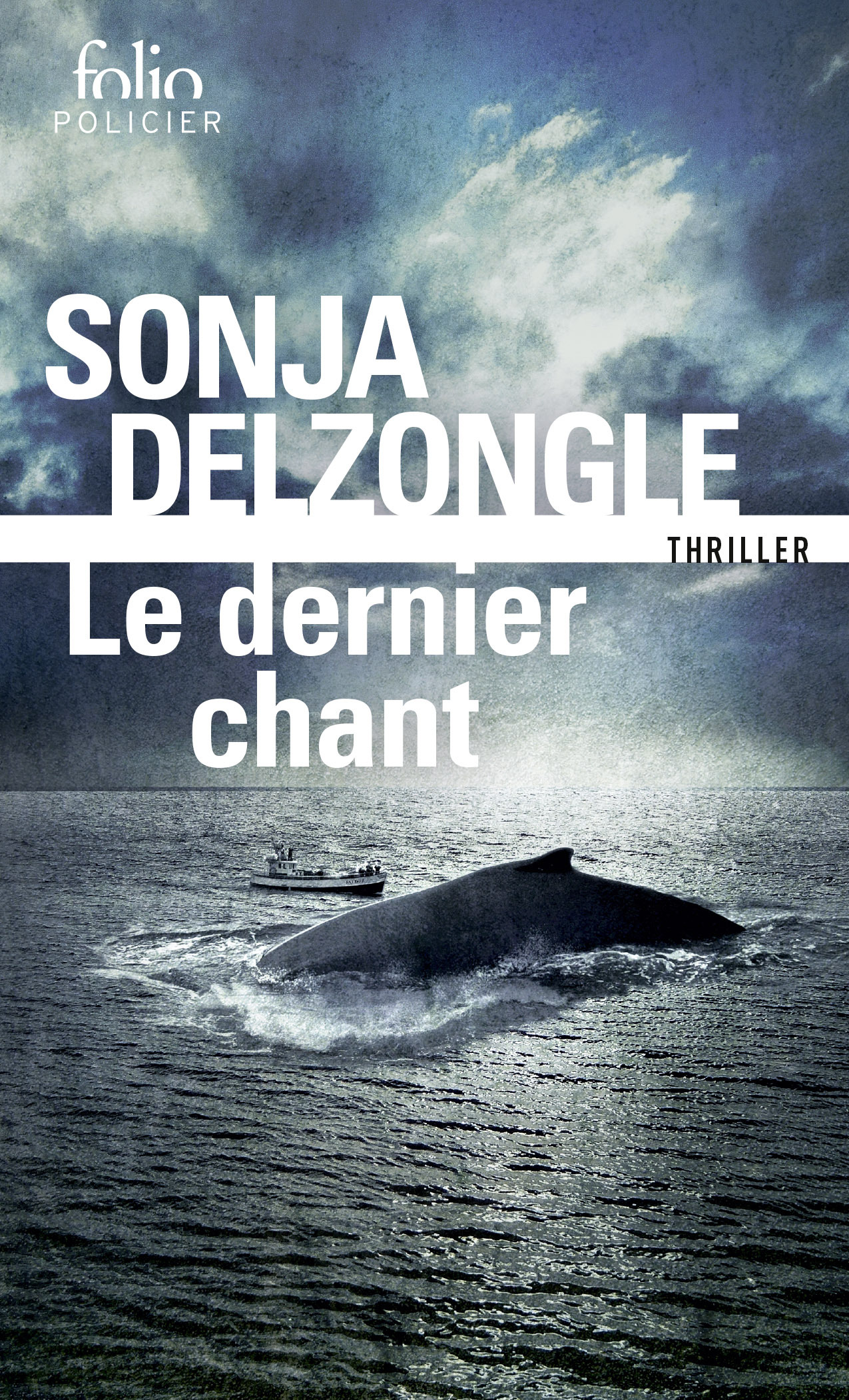 Le dernier chant (9782072964978-front-cover)