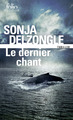 Le dernier chant (9782072964978-front-cover)