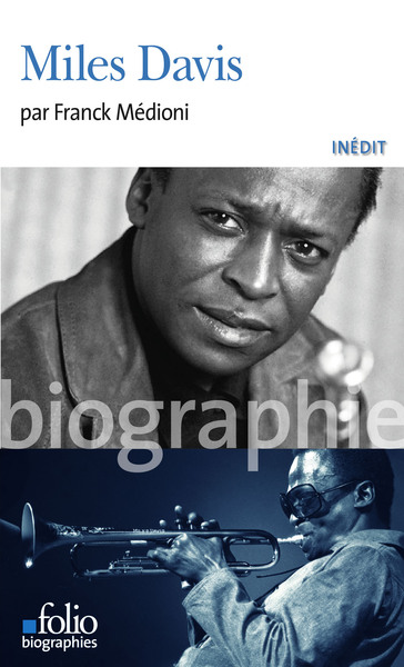 Miles Davis (9782072931024-front-cover)