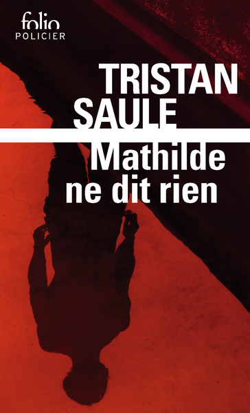 Mathilde ne dit rien (9782072954009-front-cover)