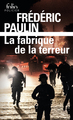 La fabrique de la terreur (9782072912696-front-cover)