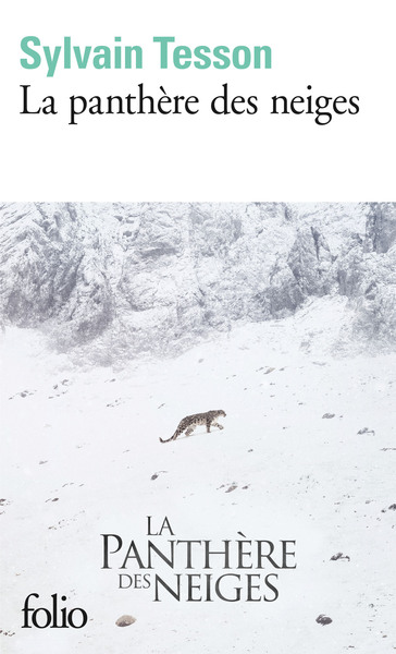 La panthère des neiges (9782072936494-front-cover)