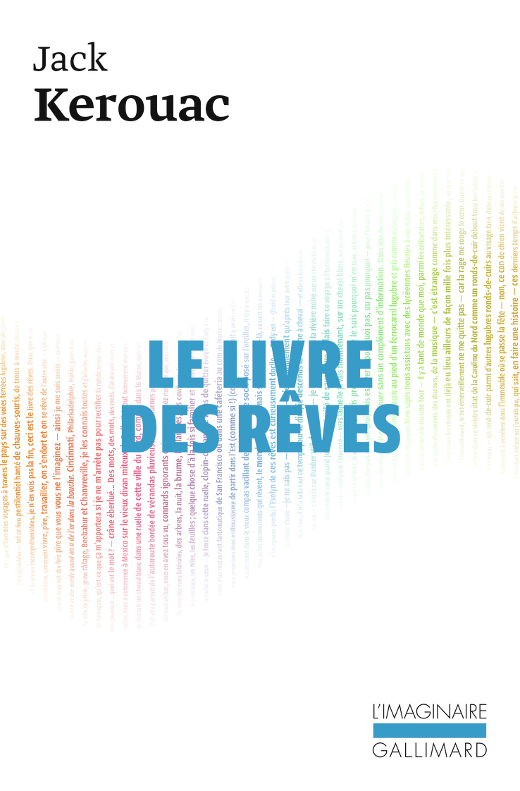 Le livre des rêves (9782072979453-front-cover)