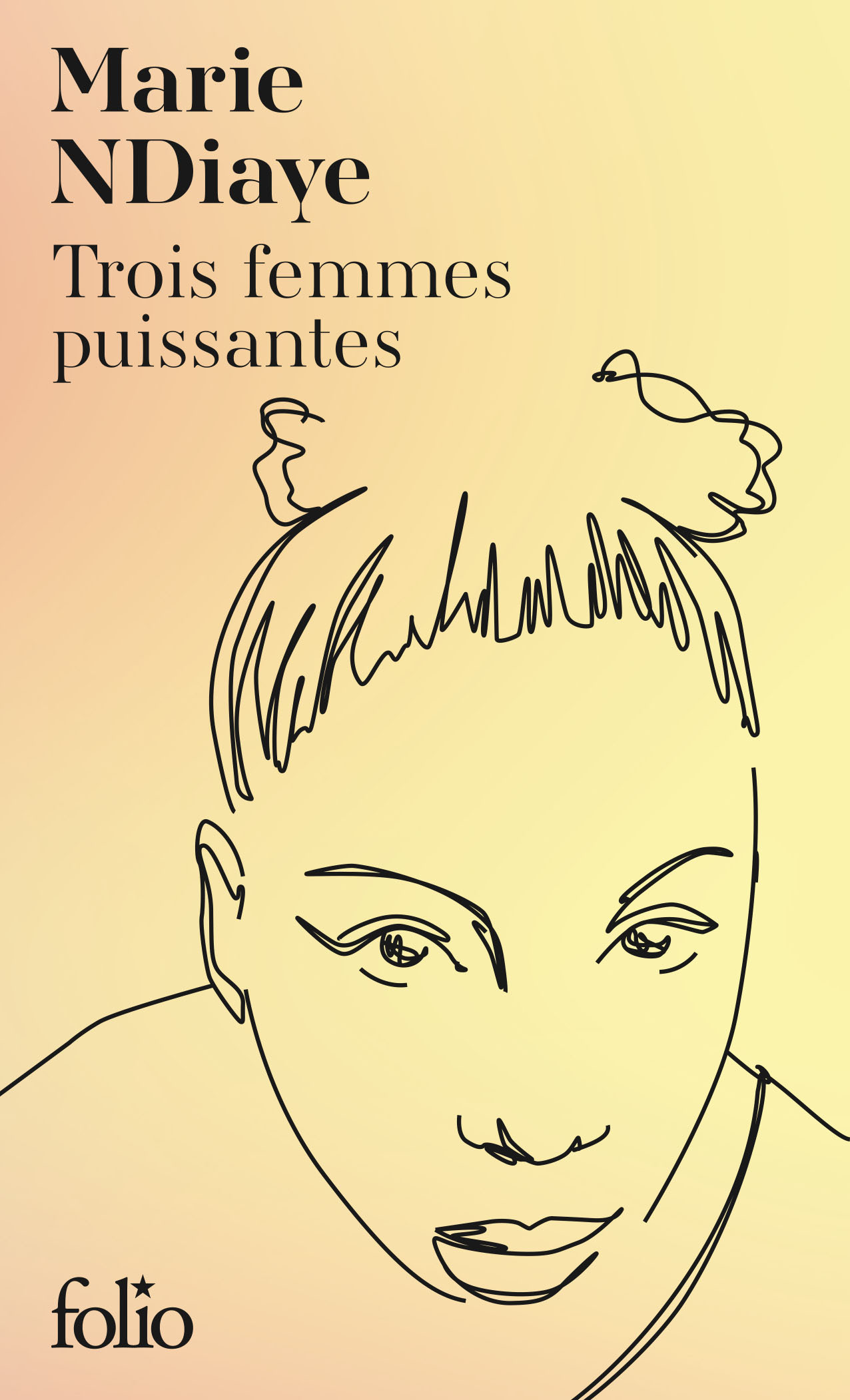 Trois femmes puissantes, Édition spéciale (9782072956836-front-cover)