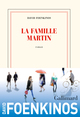 La famille Martin (9782072913068-front-cover)