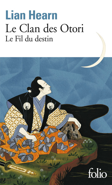 Le Clan des Otori, Le Fil du destin (9782072935107-front-cover)