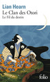 Le Clan des Otori, Le Fil du destin (9782072935107-front-cover)