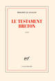 Le testament breton (9782072968754-front-cover)