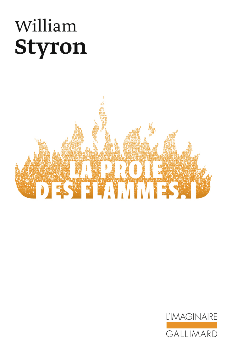La Proie des flammes (9782072946486-front-cover)