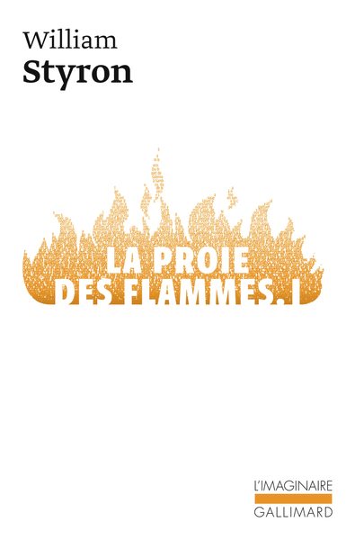 La Proie des flammes (9782072946486-front-cover)