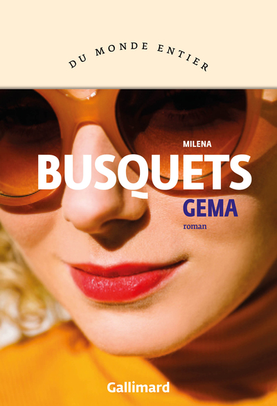 Gema (9782072933226-front-cover)